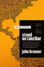 Stand on Zanzibar (Hugo Award Winner)
