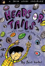 Heads or Tails: Stories from the Sixth Grade (Jack Henry Series #3)