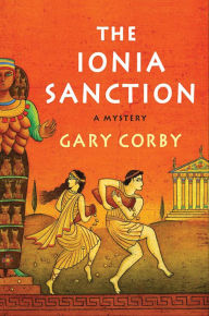 Book downloads for iphone 4s The Ionia Sanction 9781429979153 iBook DJVU by Gary Corby in English