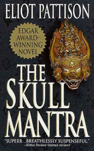Title: The Skull Mantra, Author: Eliot Pattison
