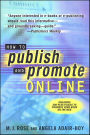 How to Publish and Promote Online