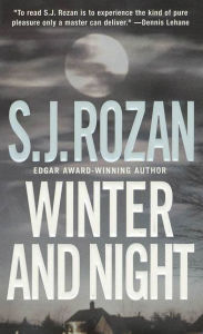 Title: Winter and Night: A Bill Smith/Lydia Chin Novel, Author: S. J. Rozan