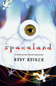 Spaceland: A Novel of the Fourth Dimension