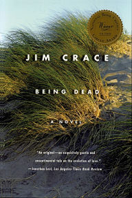 Read books online for free without downloading of book Being Dead: A Novel (English literature) 9781429980159 by Jim Crace