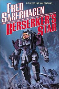 Berserker's Star (Berserker Series #12)