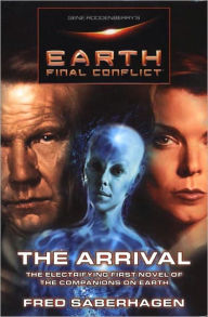 Gene Roddenberry's Earth: Final Conflict: The Arrival