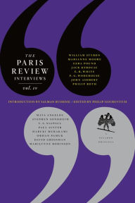 Title: The Paris Review Interviews, IV, Author: The Paris Review