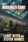 The Moon Maze Game: A Dream Park Novel