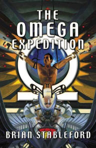 Title: The Omega Expedition, Author: Brian Stableford