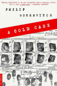 Title: A Cold Case, Author: Philip Gourevitch