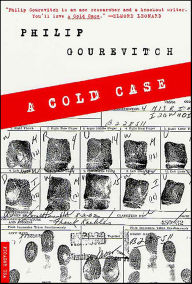 Title: A Cold Case, Author: Philip Gourevitch