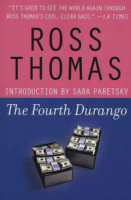 Title: The Fourth Durango, Author: Ross Thomas