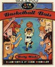 Title: Basketball Bats, Author: Betty Hicks
