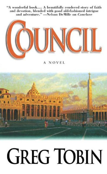 Council: A Novel