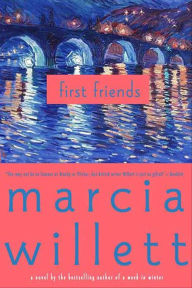 Epub bud book downloads First Friends: A Novel (English Edition) DJVU PDF ePub by Marcia Willett