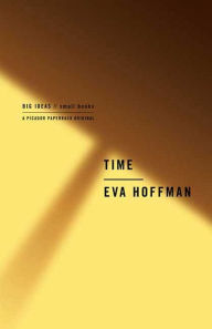 Title: Time, Author: Eva Hoffman