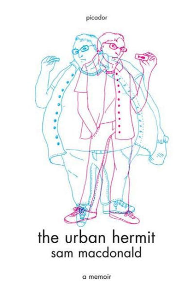 The Urban Hermit: A Memoir