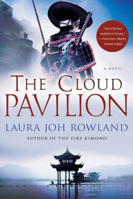 The Cloud Pavilion (Sano Ichiro Series #14)