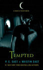 Tempted (House of Night Series #6)