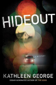 Title: Hideout, Author: Kathleen George