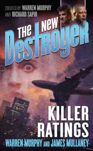 Title: Killer Ratings (New Destroyer Series #4), Author: Warren Murphy