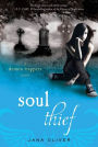 Soul Thief: A Demon Trappers Novel