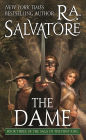 The Dame (Saga of the First King #3)