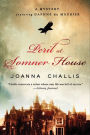 Peril at Somner House: A Mystery Featuring Daphne du Maurier