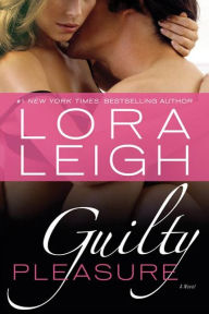 Title: Guilty Pleasure (Bound Hearts Series #11), Author: Lora Leigh