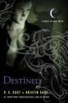 Alternative view 1 of Destined (House of Night Series #9)