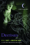 Alternative view 2 of Destined (House of Night Series #9)