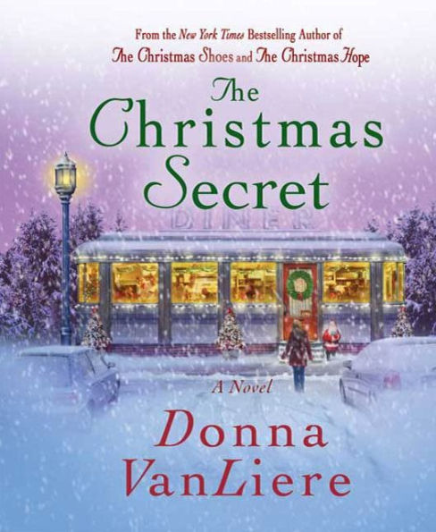 The Christmas Secret: A Novel