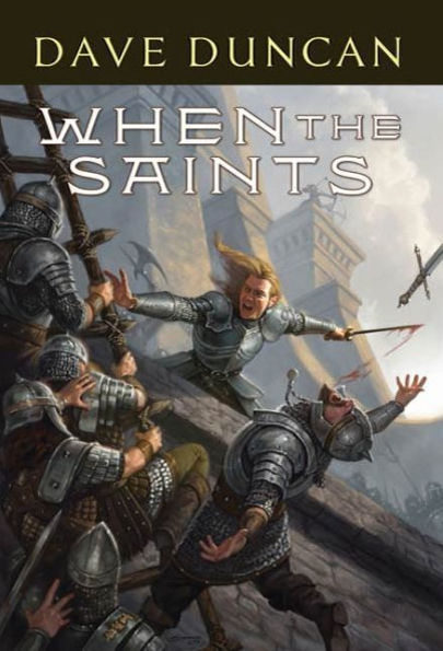 When the Saints