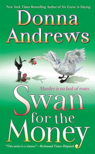 Swan for the Money (Meg Langslow Series #11)