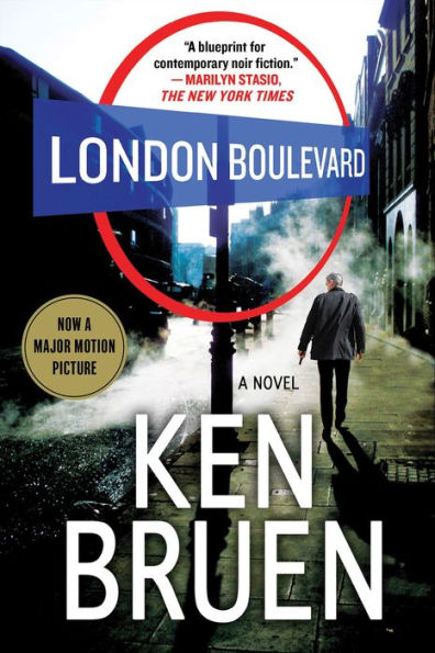 London Boulevard: A Novel