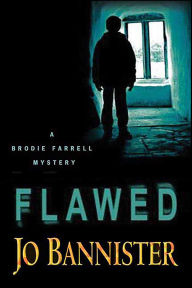Title: Flawed, Author: Jo Bannister