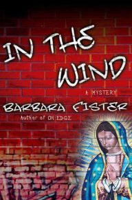 Title: In the Wind, Author: Barbara Fister