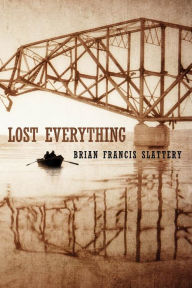 Title: Lost Everything, Author: Brian Francis Slattery
