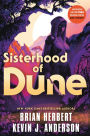 Sisterhood of Dune (Schools of Dune Series #1)