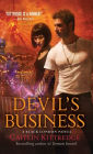 Devil's Business (Black London Series #4)