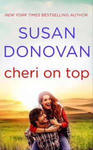 Title: Cheri on Top, Author: Susan Donovan