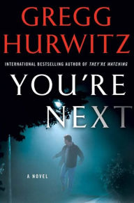 Free download ebooks in pdf You're Next: A Thriller