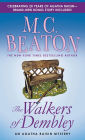 The Walkers of Dembley (Agatha Raisin Series #4)