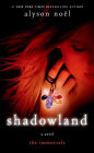 Shadowland (Immortals Series #3)