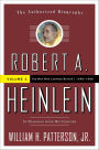 Robert A. Heinlein: In Dialogue with His Century: The Man Who Learned Better, 1948-1988