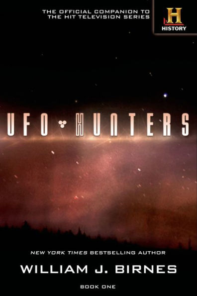 UFO Hunters: Book One