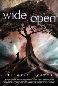 Title: Wide Open, Author: Deborah Coates