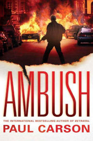 Title: Ambush, Author: Paul Carson