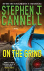 On the Grind (Shane Scully Series #8)