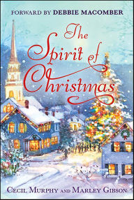 Title: The Spirit of Christmas, Author: Cecil Murphy